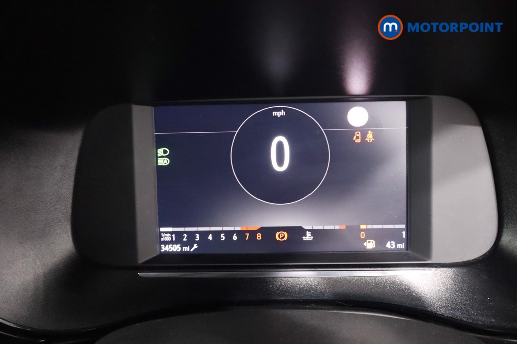 Vauxhall Corsa Elite Edition Manual Petrol Hatchback - Stock Number (1619197) - 16th supplementary image