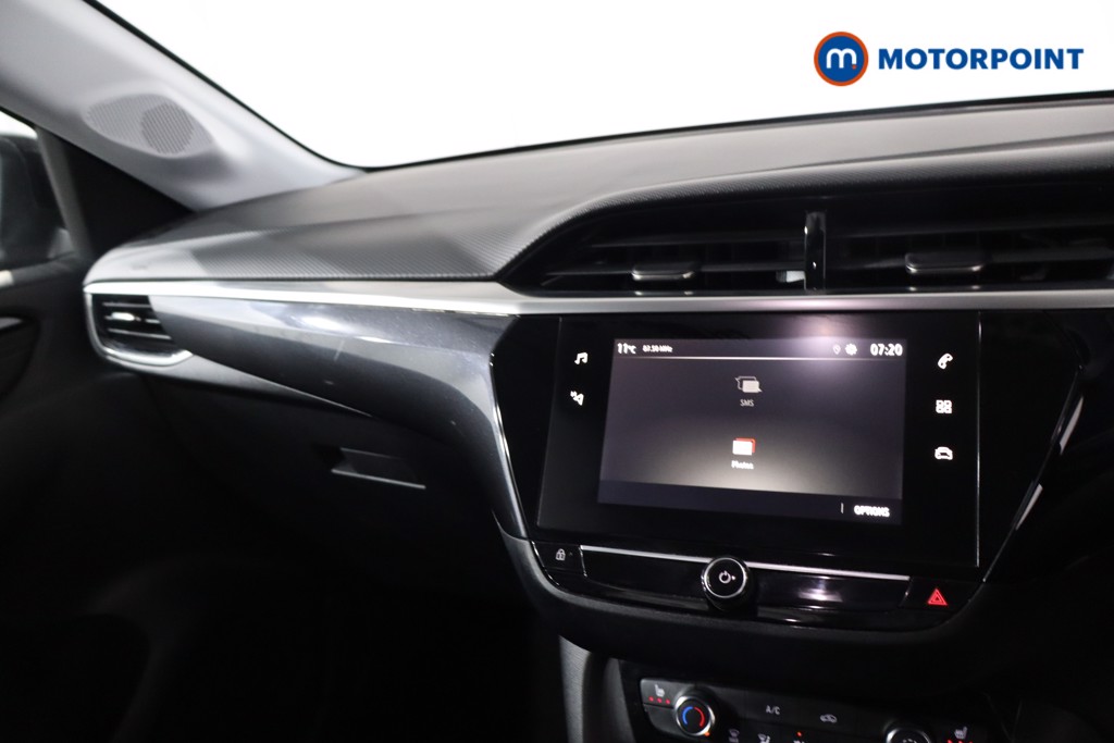 Vauxhall Corsa Elite Edition Manual Petrol Hatchback - Stock Number (1619197) - 18th supplementary image