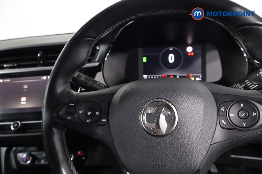 Vauxhall Corsa Elite Edition Manual Petrol Hatchback - Stock Number (1619197) - 19th supplementary image