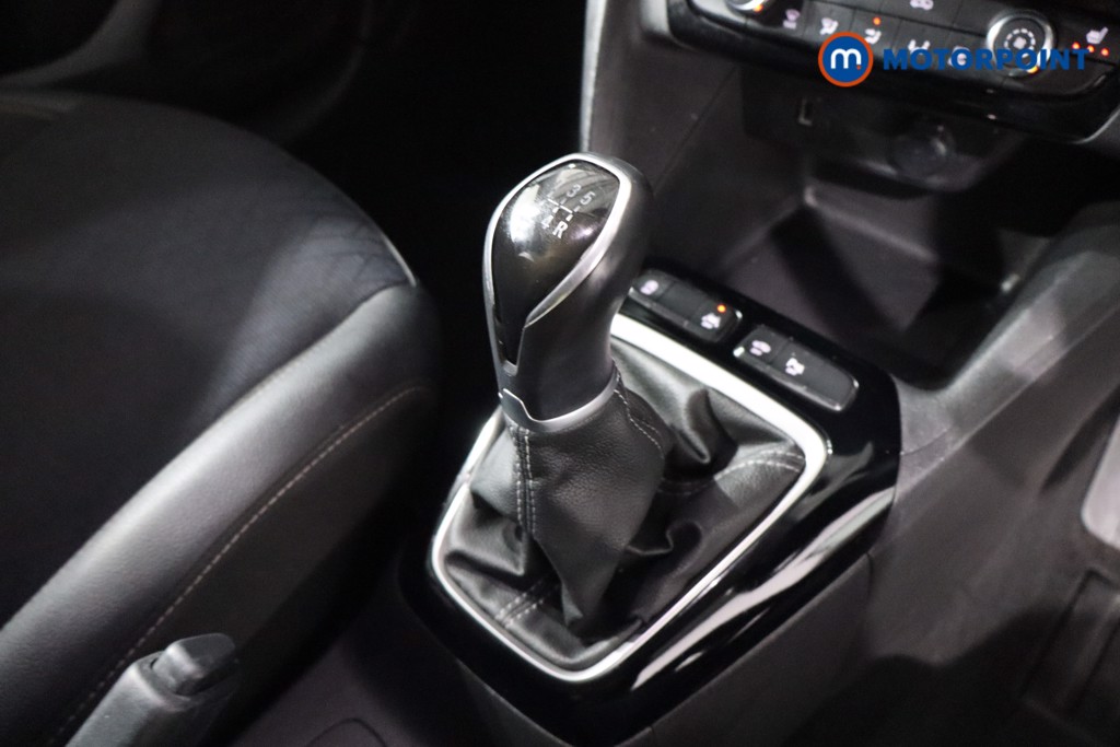 Vauxhall Corsa Elite Edition Manual Petrol Hatchback - Stock Number (1619197) - 20th supplementary image