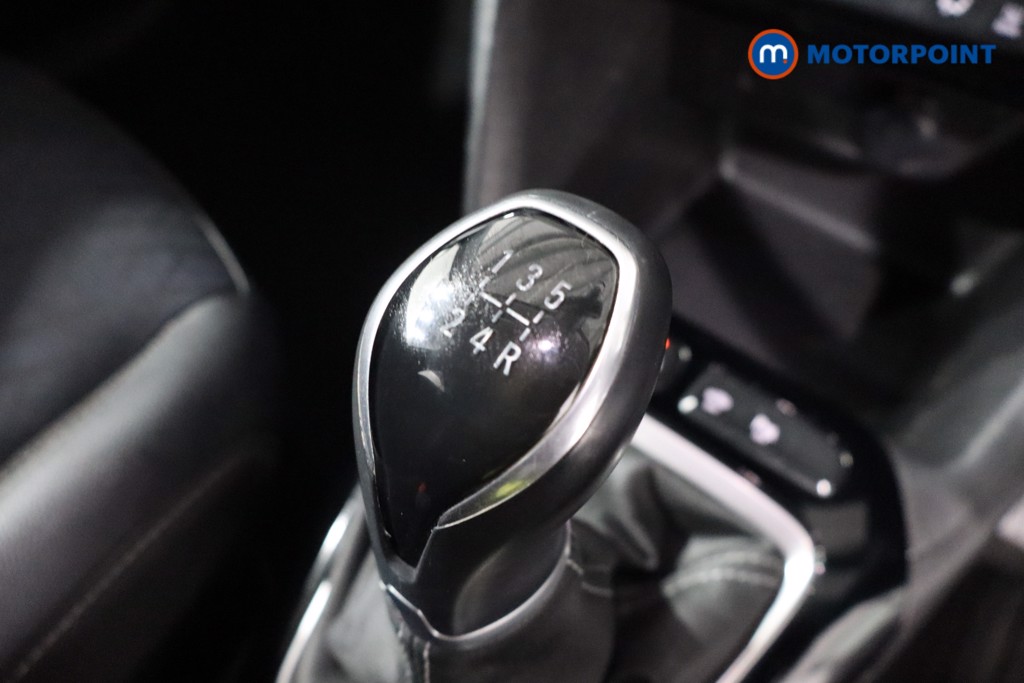 Vauxhall Corsa Elite Edition Manual Petrol Hatchback - Stock Number (1619197) - 21st supplementary image