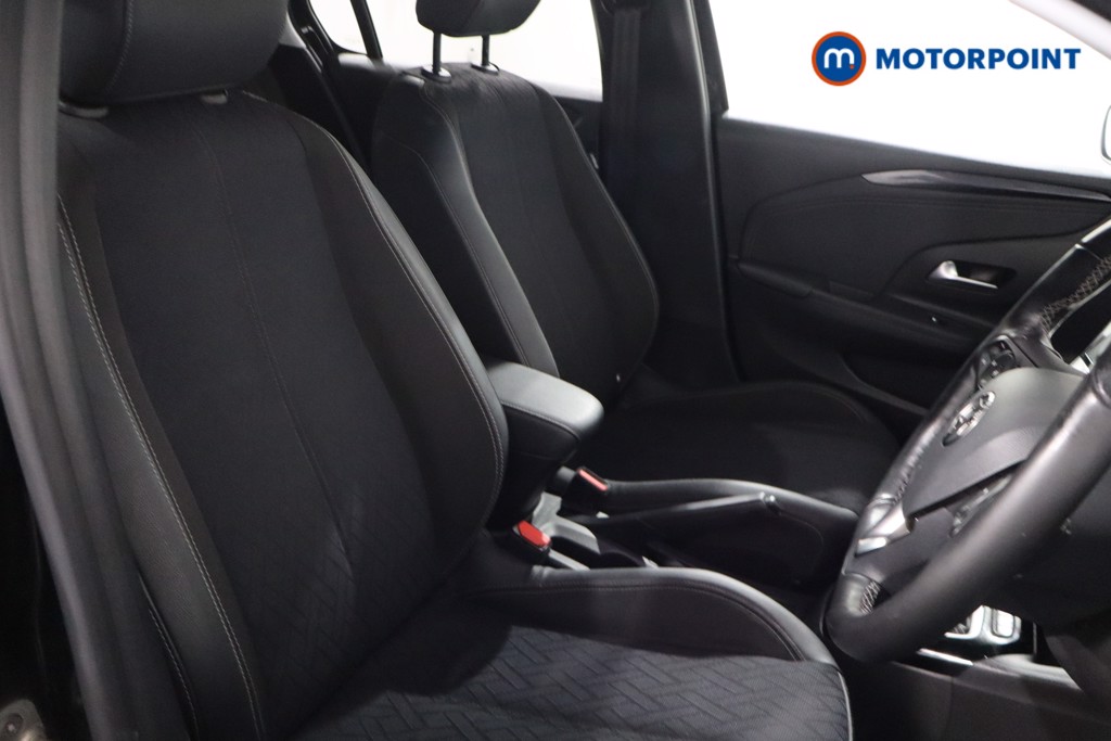 Vauxhall Corsa Elite Edition Manual Petrol Hatchback - Stock Number (1619197) - 23rd supplementary image