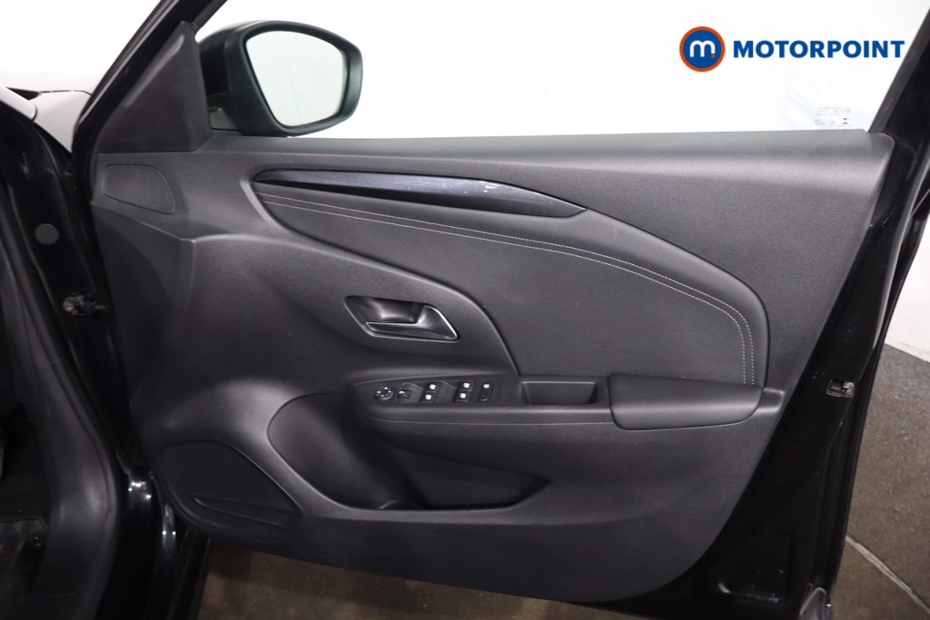 Vauxhall Corsa Elite Edition Manual Petrol Hatchback - Stock Number (1619197) - 24th supplementary image