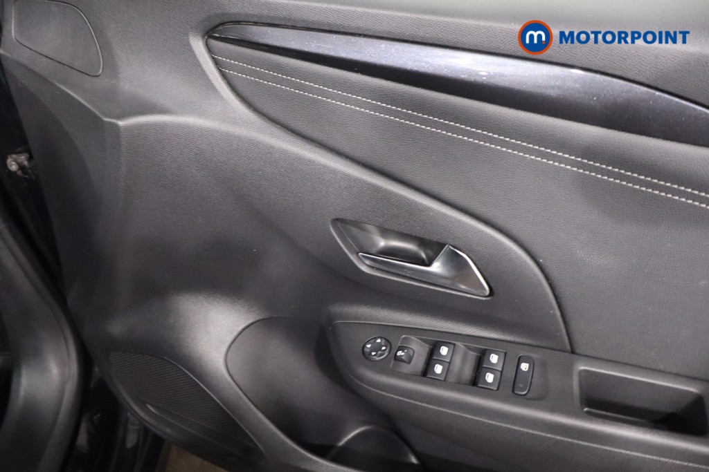 Vauxhall Corsa Elite Edition Manual Petrol Hatchback - Stock Number (1619197) - 25th supplementary image