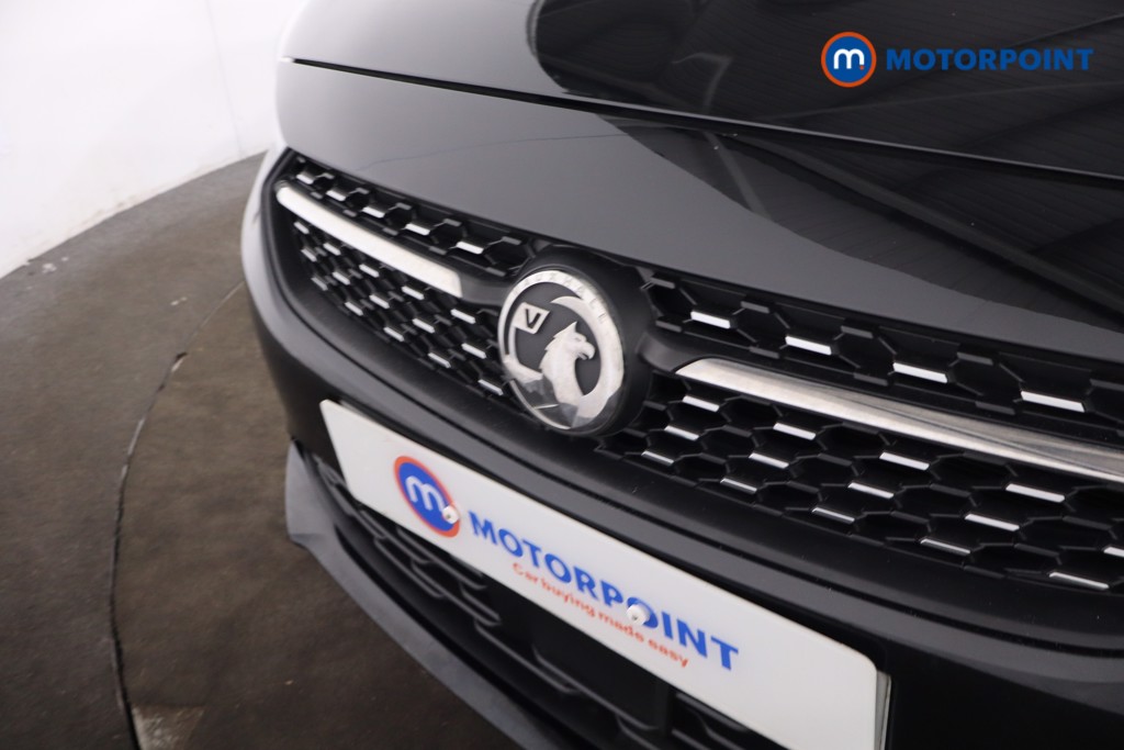 Vauxhall Corsa Elite Edition Manual Petrol Hatchback - Stock Number (1619197) - 28th supplementary image