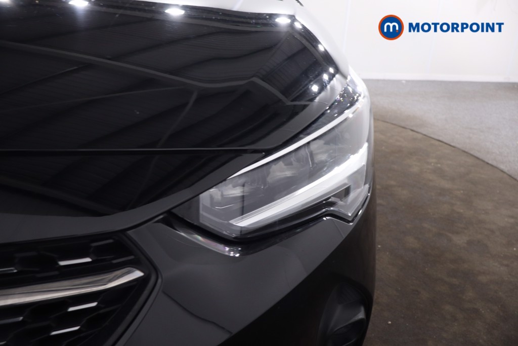 Vauxhall Corsa Elite Edition Manual Petrol Hatchback - Stock Number (1619197) - 29th supplementary image