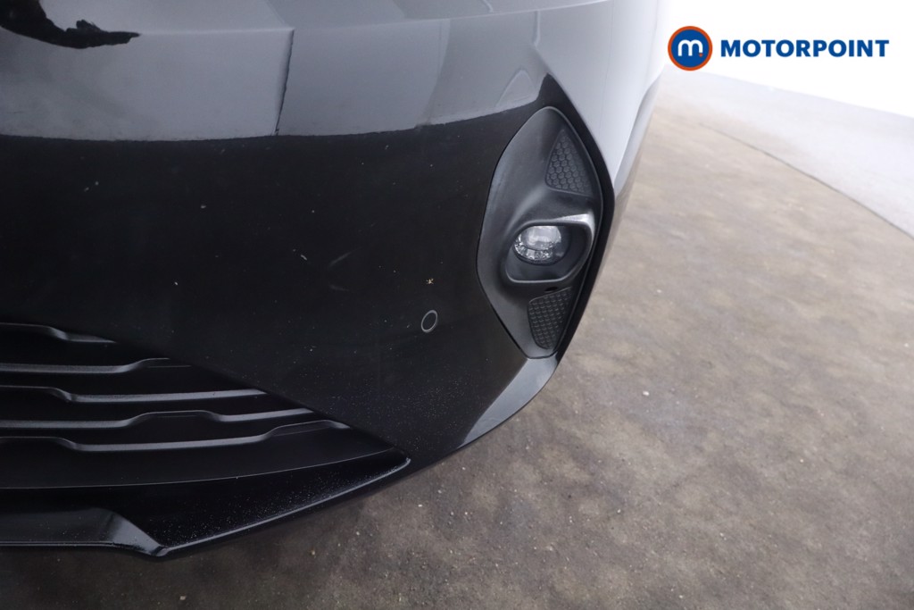 Vauxhall Corsa Elite Edition Manual Petrol Hatchback - Stock Number (1619197) - 30th supplementary image