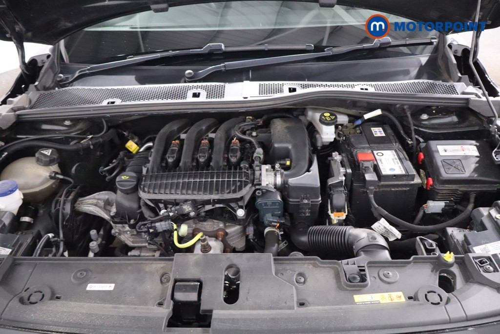 Vauxhall Corsa Elite Edition Manual Petrol Hatchback - Stock Number (1619197) - 31st supplementary image