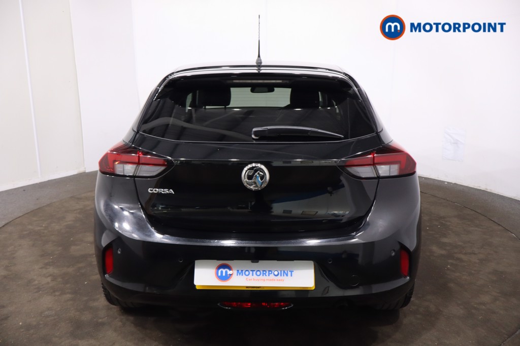 Vauxhall Corsa Elite Edition Manual Petrol Hatchback - Stock Number (1619197) - 33rd supplementary image