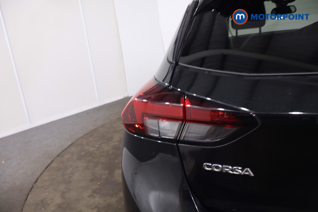 Vauxhall Corsa Elite Edition Manual Petrol Hatchback - Stock Number (1619197) - 34th supplementary image