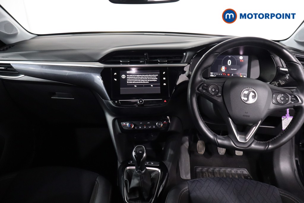 Vauxhall Corsa Elite Edition Manual Petrol Hatchback - Stock Number (1619197) - 1st supplementary image