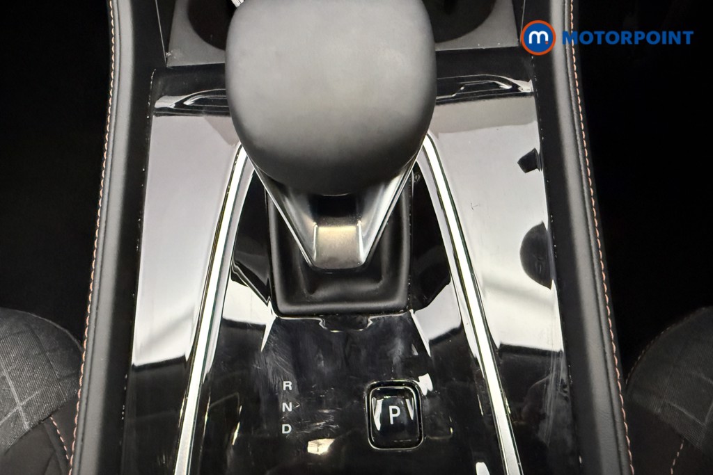 Mg Motor Uk HS SE Automatic Petrol-Electric Hybrid SUV - Stock Number (1619218) - 7th supplementary image