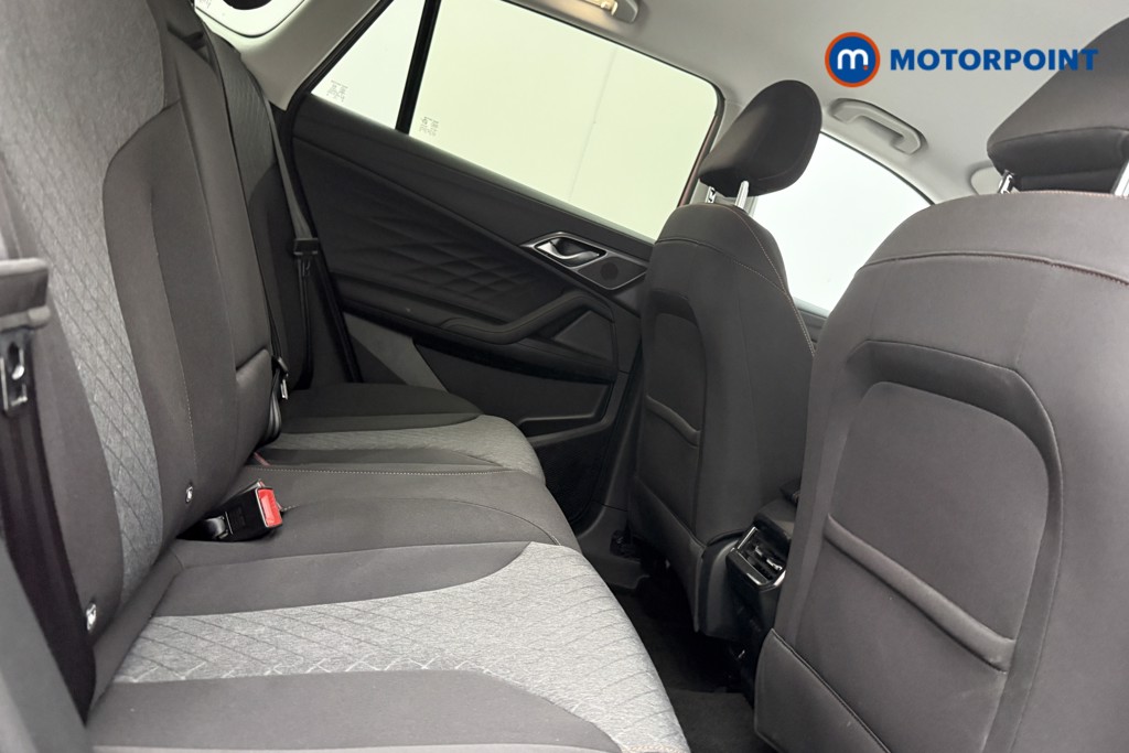 Mg Motor Uk HS SE Automatic Petrol-Electric Hybrid SUV - Stock Number (1619218) - 9th supplementary image