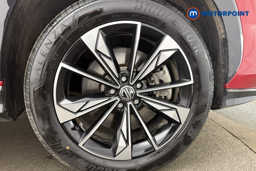 Mg Motor Uk HS SE Automatic Petrol-Electric Hybrid SUV - Stock Number (1619218) - 11th supplementary image