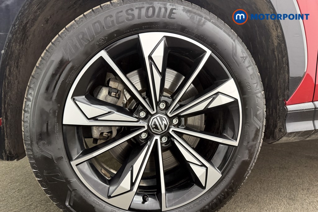 Mg Motor Uk HS SE Automatic Petrol-Electric Hybrid SUV - Stock Number (1619218) - 12th supplementary image