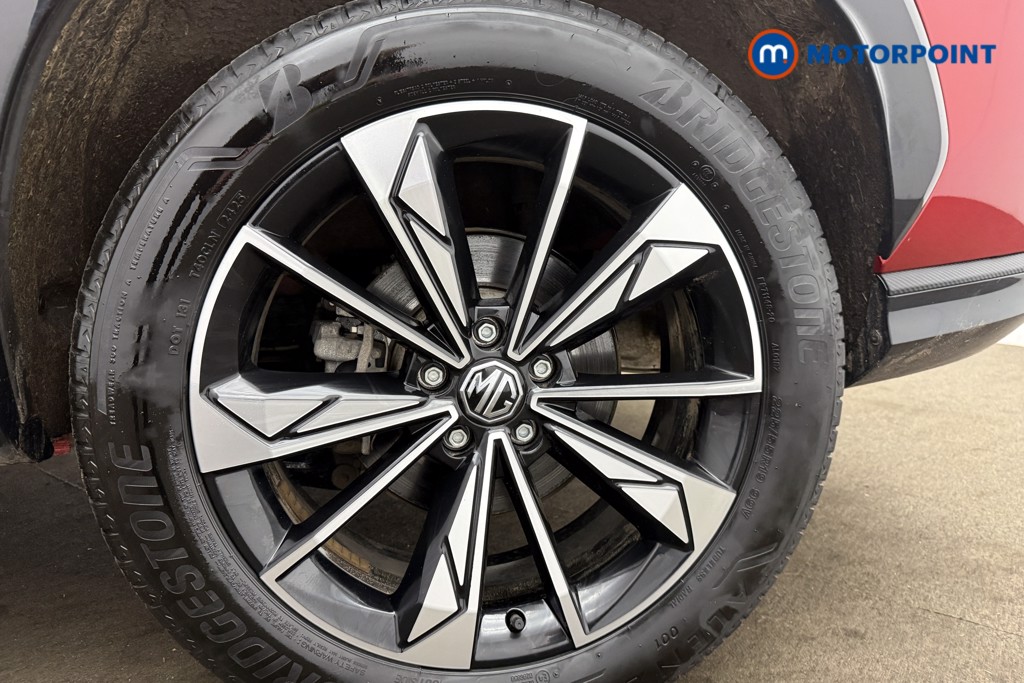 Mg Motor Uk HS SE Automatic Petrol-Electric Hybrid SUV - Stock Number (1619218) - 13th supplementary image