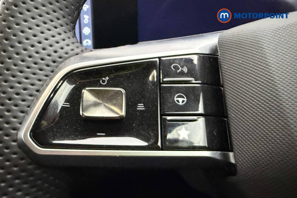 Mg Motor Uk HS SE Automatic Petrol-Electric Hybrid SUV - Stock Number (1619218) - 14th supplementary image