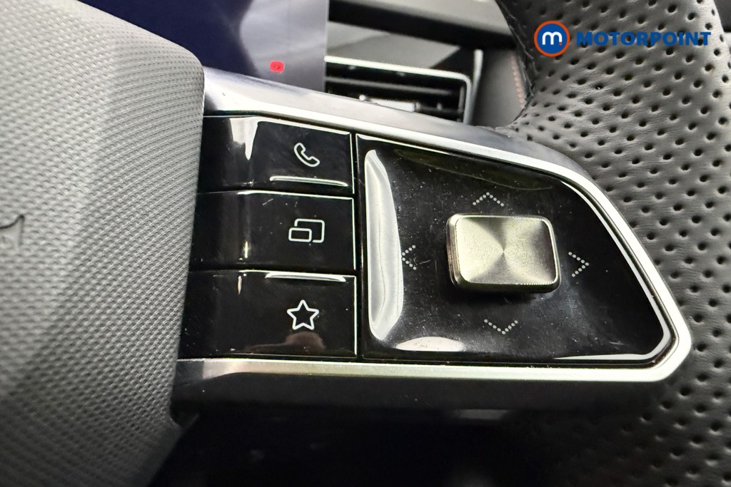 Mg Motor Uk HS SE Automatic Petrol-Electric Hybrid SUV - Stock Number (1619218) - 15th supplementary image