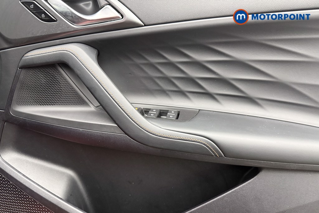 Mg Motor Uk HS SE Automatic Petrol-Electric Hybrid SUV - Stock Number (1619218) - 18th supplementary image