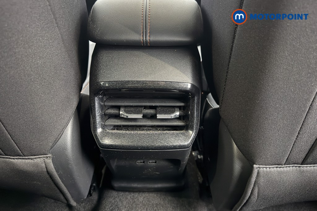 Mg Motor Uk HS SE Automatic Petrol-Electric Hybrid SUV - Stock Number (1619218) - 21st supplementary image