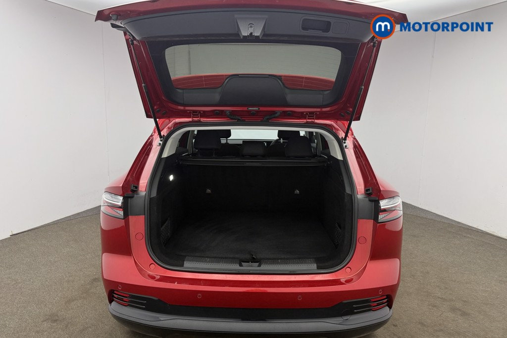 Mg Motor Uk HS SE Automatic Petrol-Electric Hybrid SUV - Stock Number (1619218) - 22nd supplementary image