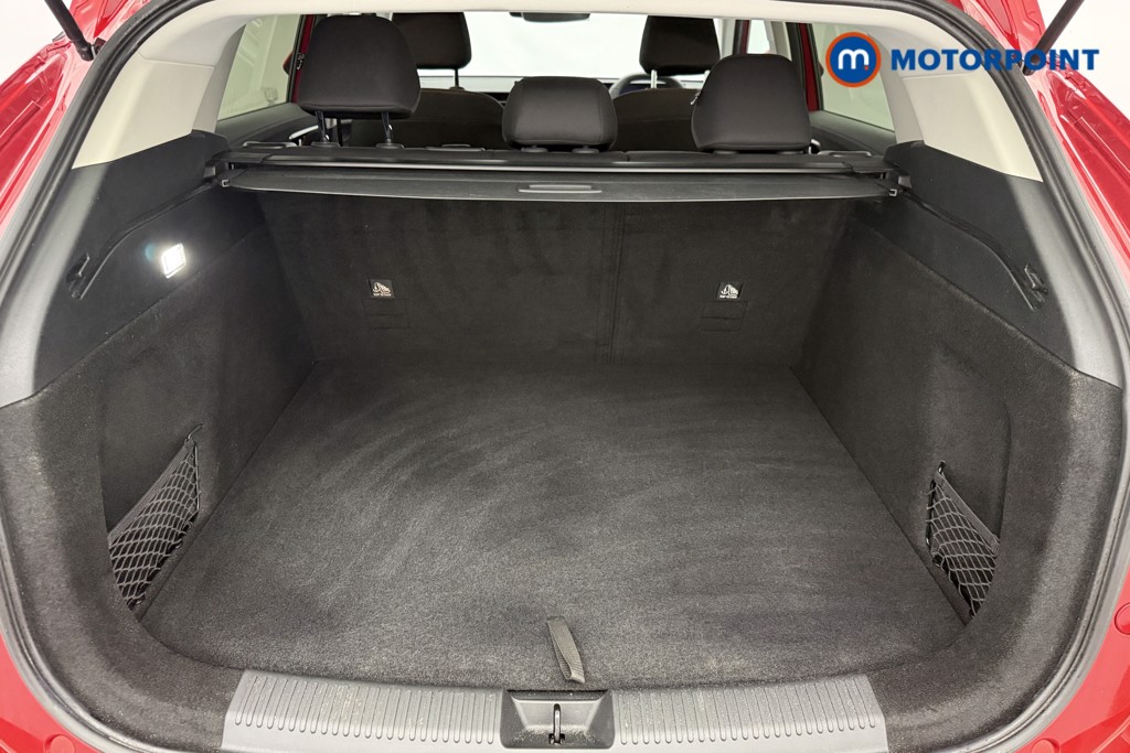 Mg Motor Uk HS SE Automatic Petrol-Electric Hybrid SUV - Stock Number (1619218) - 23rd supplementary image