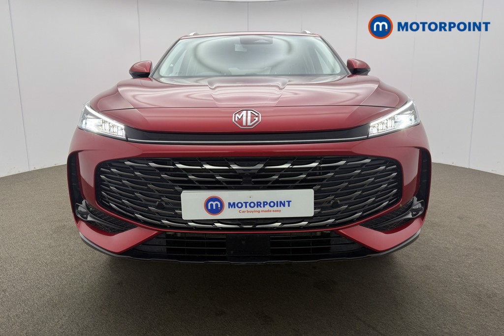 Mg Motor Uk HS SE Automatic Petrol-Electric Hybrid SUV - Stock Number (1619218) - 24th supplementary image