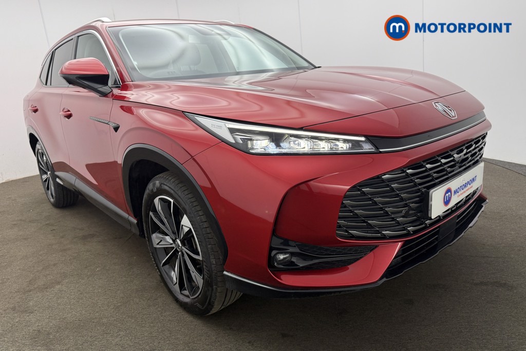 Mg Motor Uk HS SE Automatic Petrol-Electric Hybrid SUV - Stock Number (1619218) - 26th supplementary image