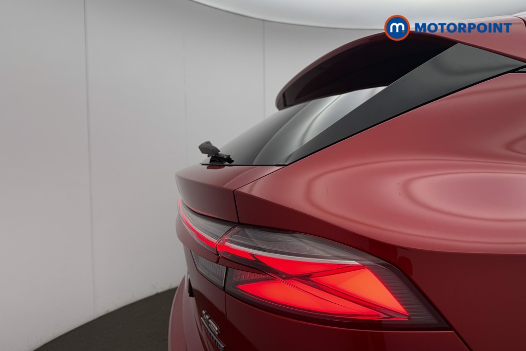 Mg Motor Uk HS SE Automatic Petrol-Electric Hybrid SUV - Stock Number (1619218) - 27th supplementary image