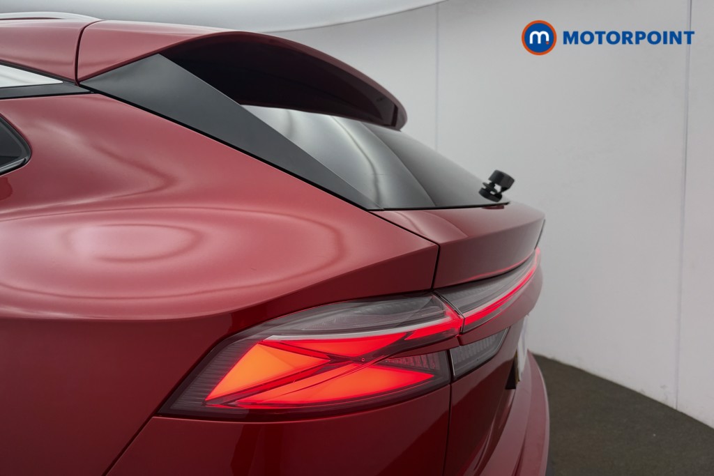 Mg Motor Uk HS SE Automatic Petrol-Electric Hybrid SUV - Stock Number (1619218) - 28th supplementary image