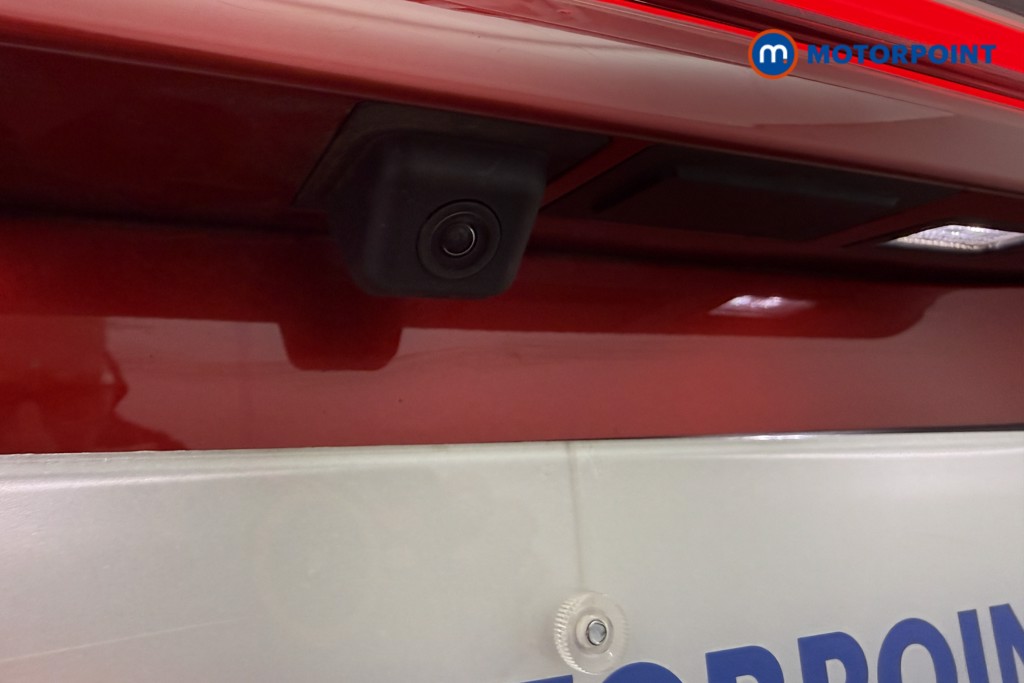 Mg Motor Uk HS SE Automatic Petrol-Electric Hybrid SUV - Stock Number (1619218) - 29th supplementary image