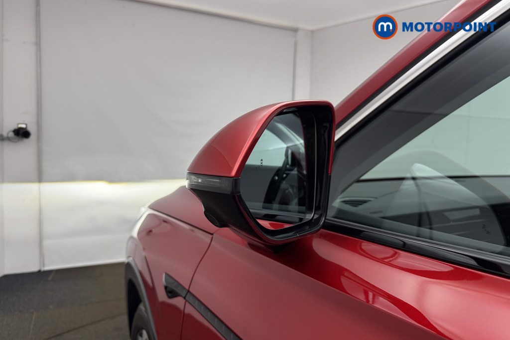 Mg Motor Uk HS SE Automatic Petrol-Electric Hybrid SUV - Stock Number (1619218) - 30th supplementary image