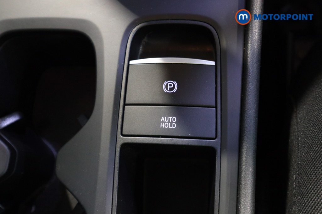 Hyundai Tucson Se Connect Manual Petrol SUV - Stock Number (1619252) - 10th supplementary image