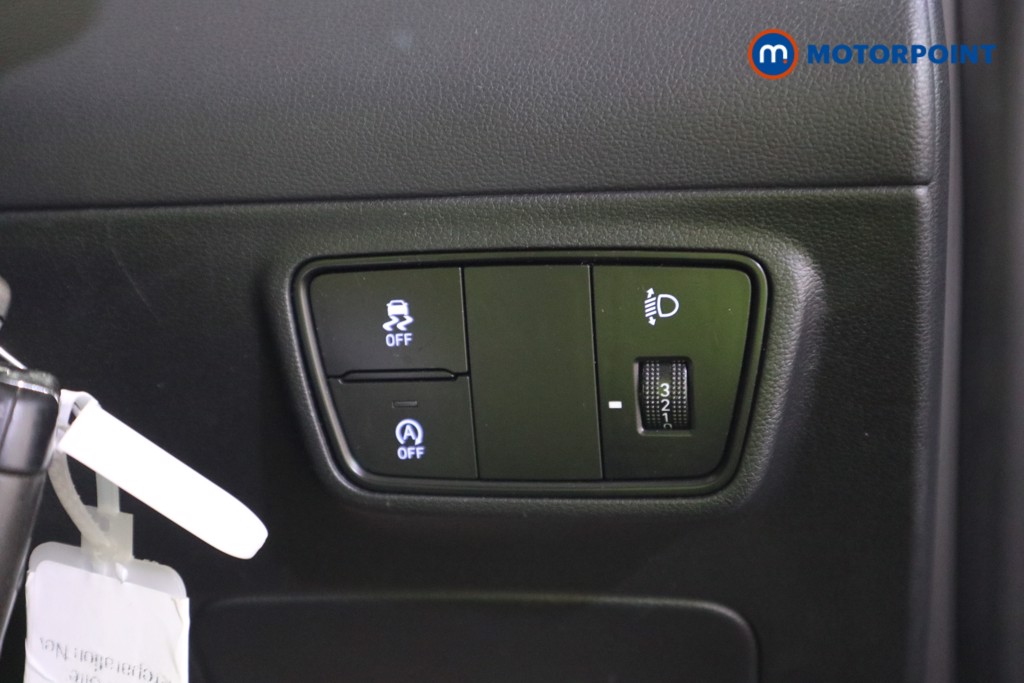 Hyundai Tucson Se Connect Manual Petrol SUV - Stock Number (1619252) - 11th supplementary image