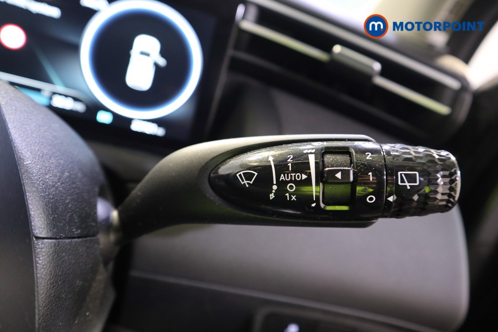 Hyundai Tucson Se Connect Manual Petrol SUV - Stock Number (1619252) - 13th supplementary image