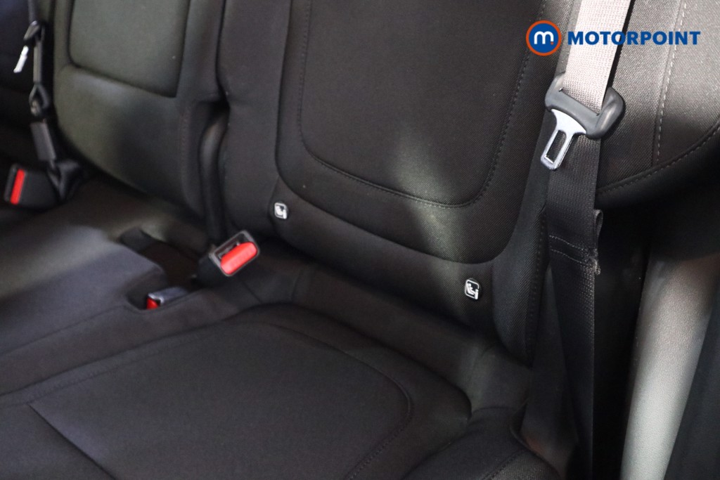 Hyundai Tucson Se Connect Manual Petrol SUV - Stock Number (1619252) - 17th supplementary image