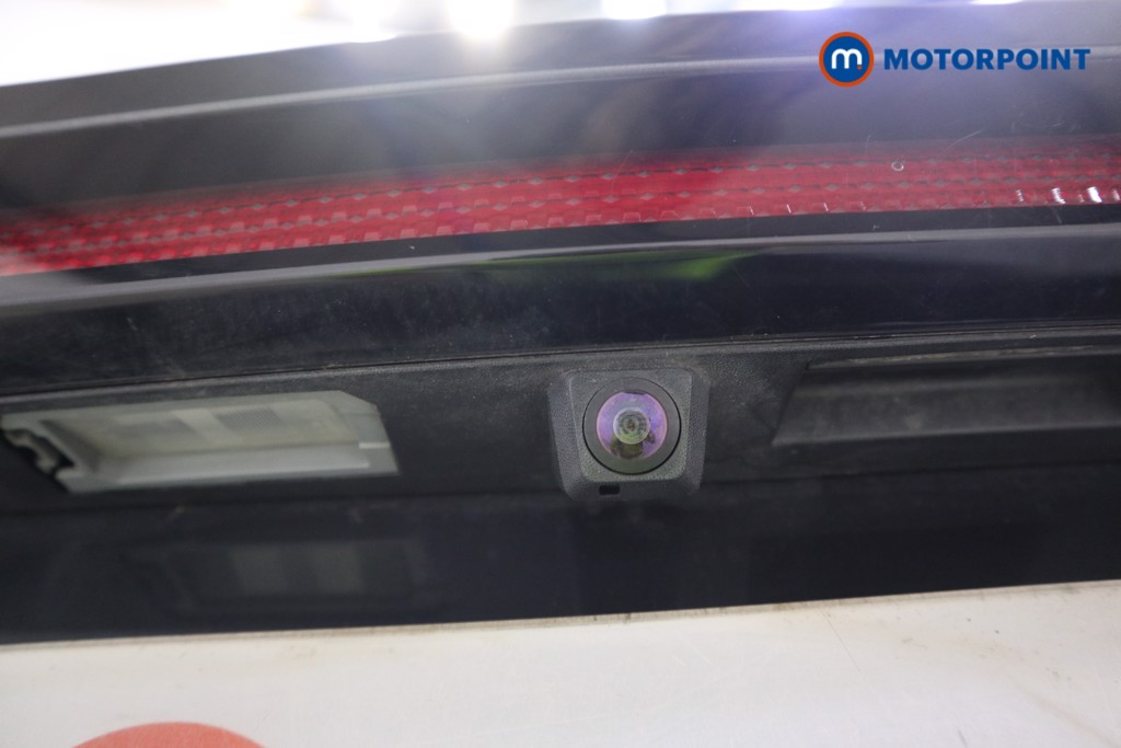 Hyundai Tucson Se Connect Manual Petrol SUV - Stock Number (1619252) - 20th supplementary image