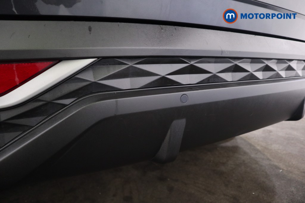 Hyundai Tucson Se Connect Manual Petrol SUV - Stock Number (1619252) - 25th supplementary image