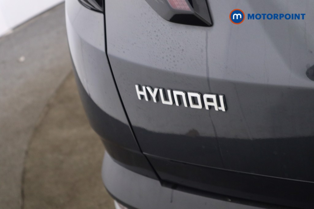 Hyundai Tucson Se Connect Manual Petrol SUV - Stock Number (1619252) - 29th supplementary image