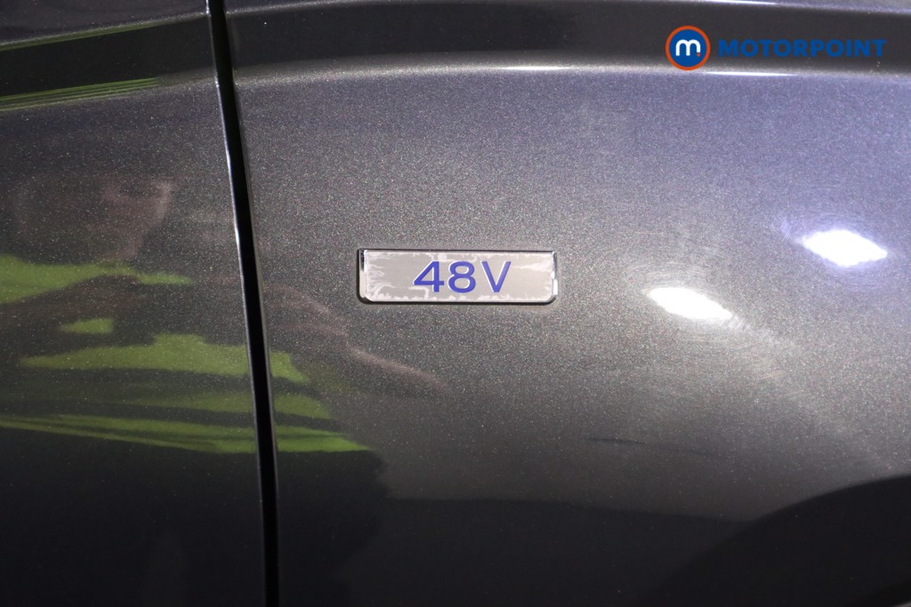 Hyundai Tucson Se Connect Manual Petrol SUV - Stock Number (1619252) - 32nd supplementary image