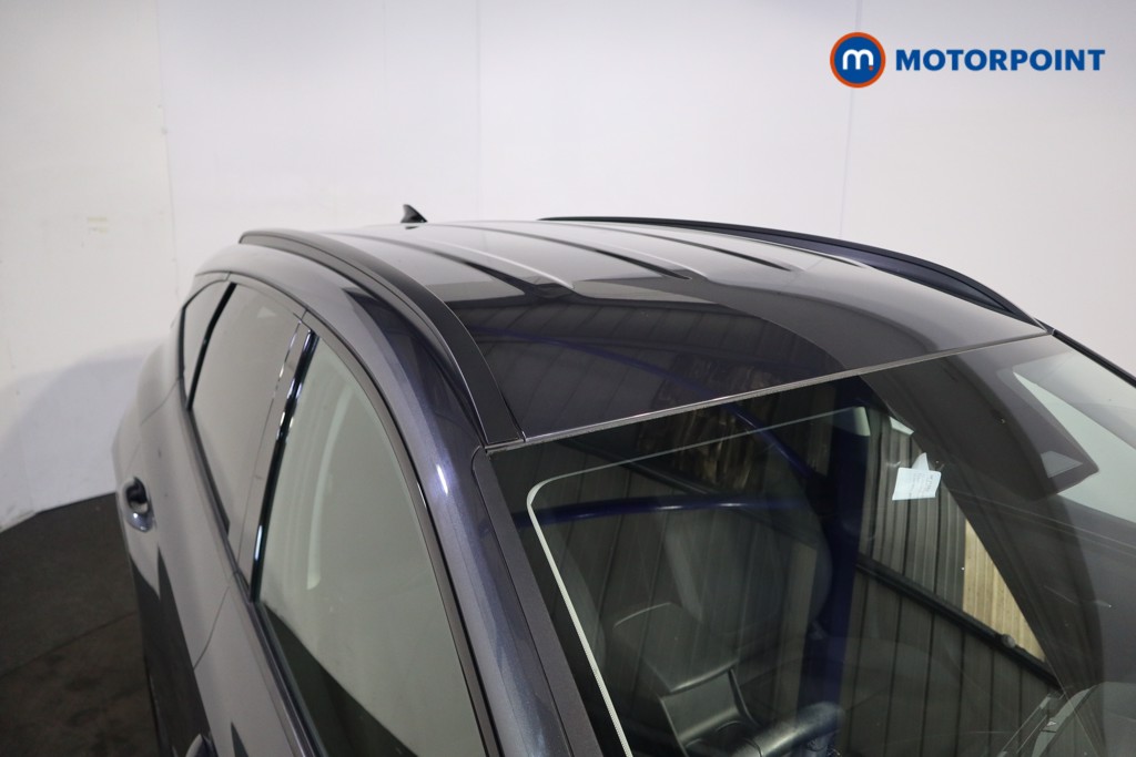 Hyundai Tucson Se Connect Manual Petrol SUV - Stock Number (1619252) - 33rd supplementary image