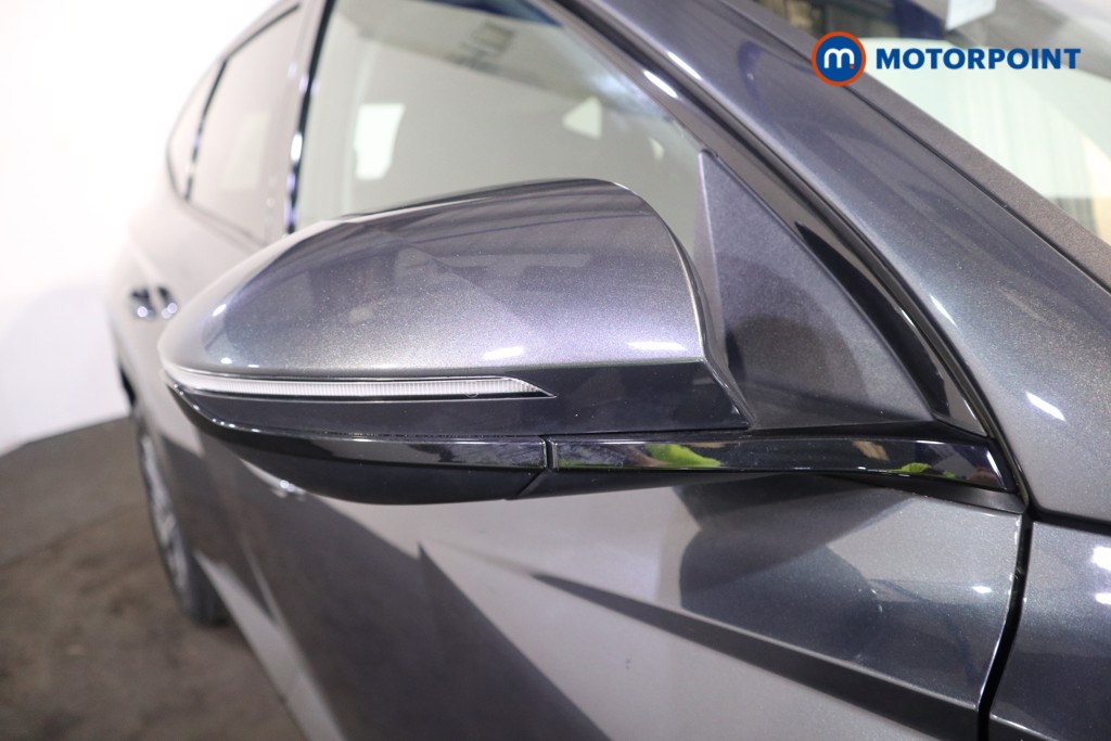 Hyundai Tucson Se Connect Manual Petrol SUV - Stock Number (1619252) - 34th supplementary image