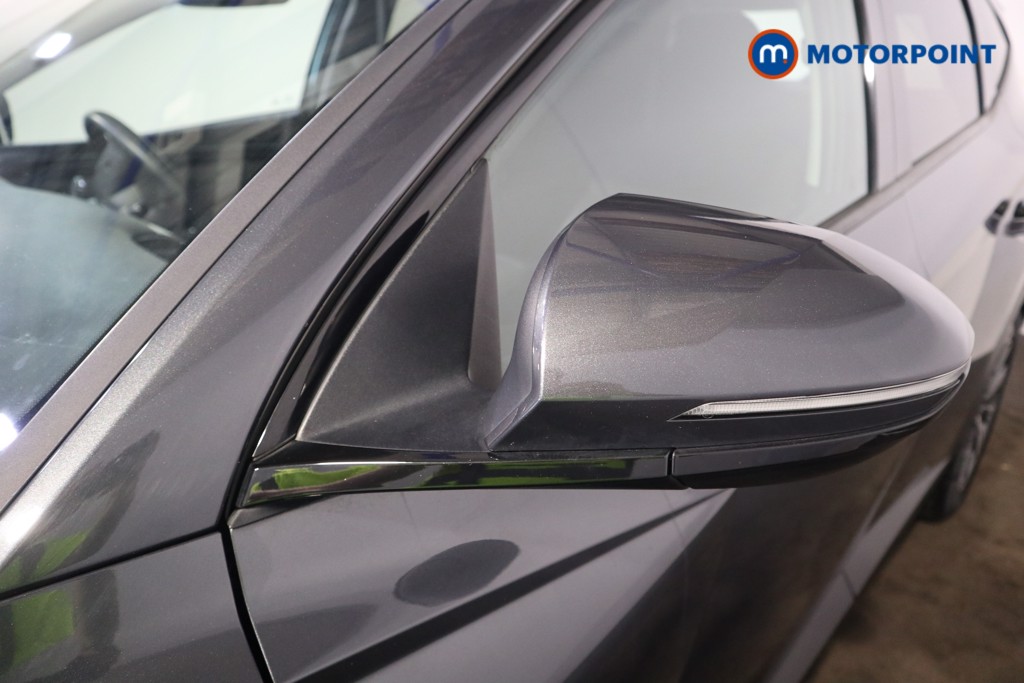 Hyundai Tucson Se Connect Manual Petrol SUV - Stock Number (1619252) - 35th supplementary image