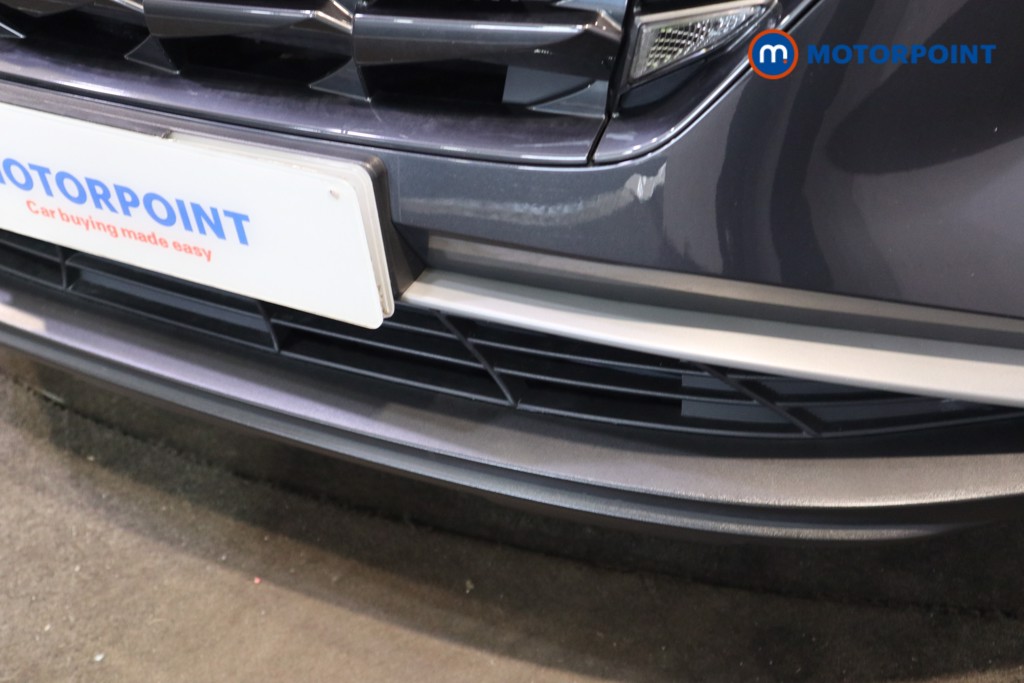 Hyundai Tucson Se Connect Manual Petrol SUV - Stock Number (1619252) - 36th supplementary image