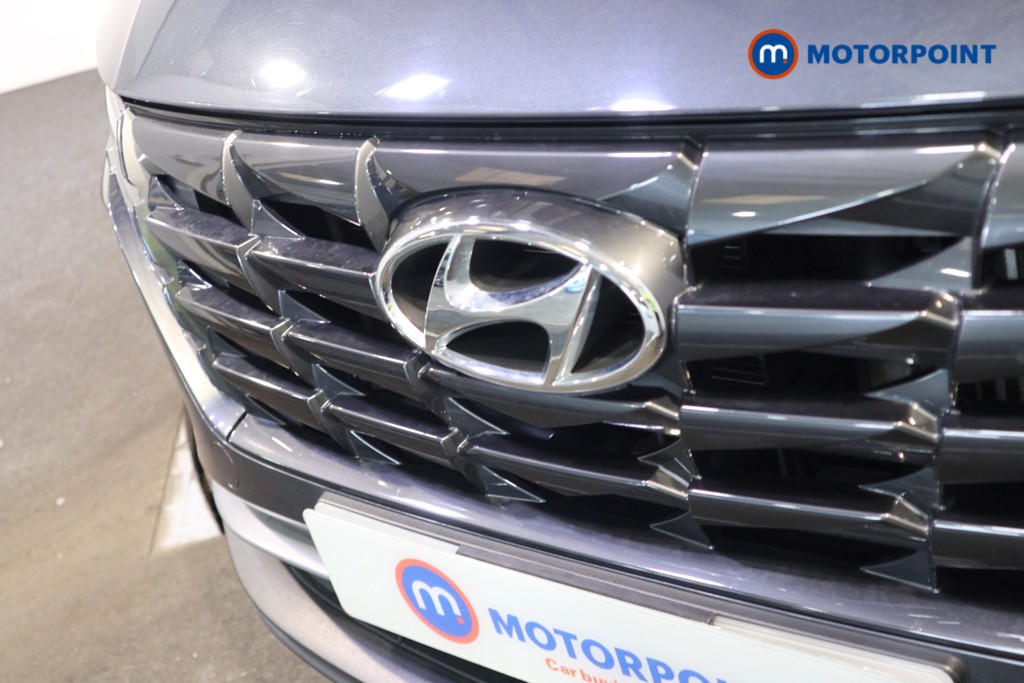 Hyundai Tucson Se Connect Manual Petrol SUV - Stock Number (1619252) - 37th supplementary image