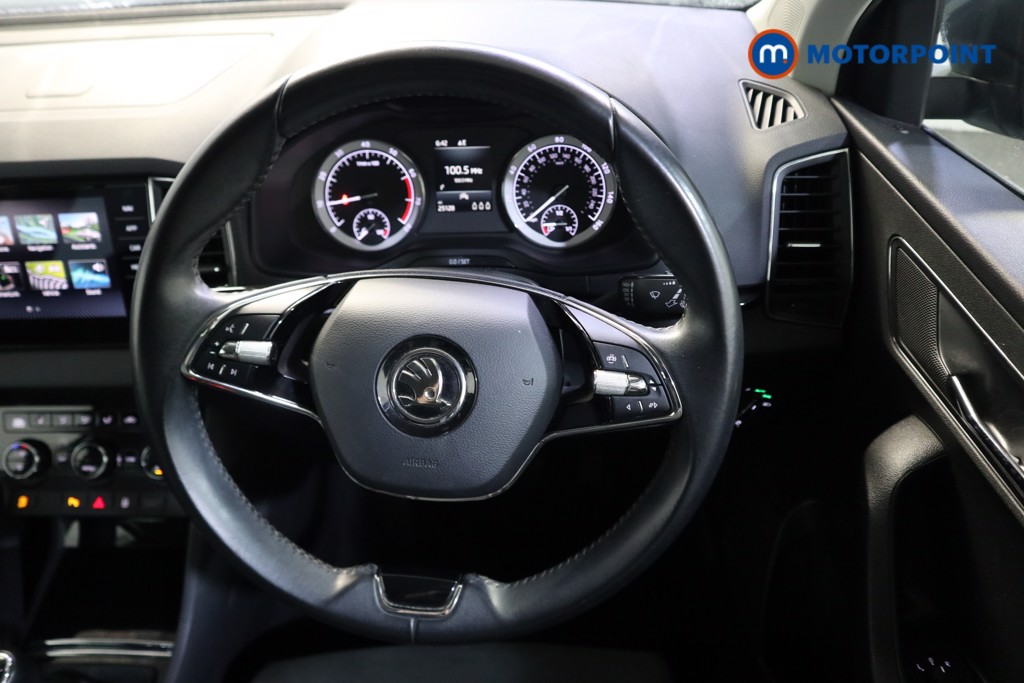 Skoda Karoq Se L Manual Petrol SUV - Stock Number (1619257) - 2nd supplementary image