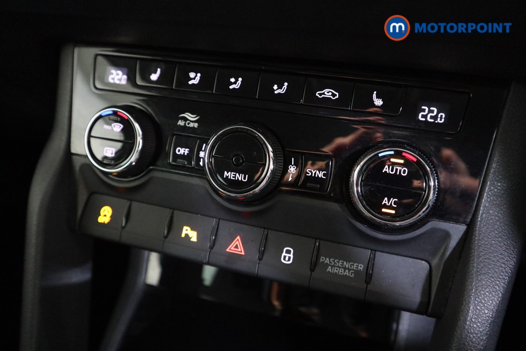 Skoda Karoq Se L Manual Petrol SUV - Stock Number (1619257) - 7th supplementary image