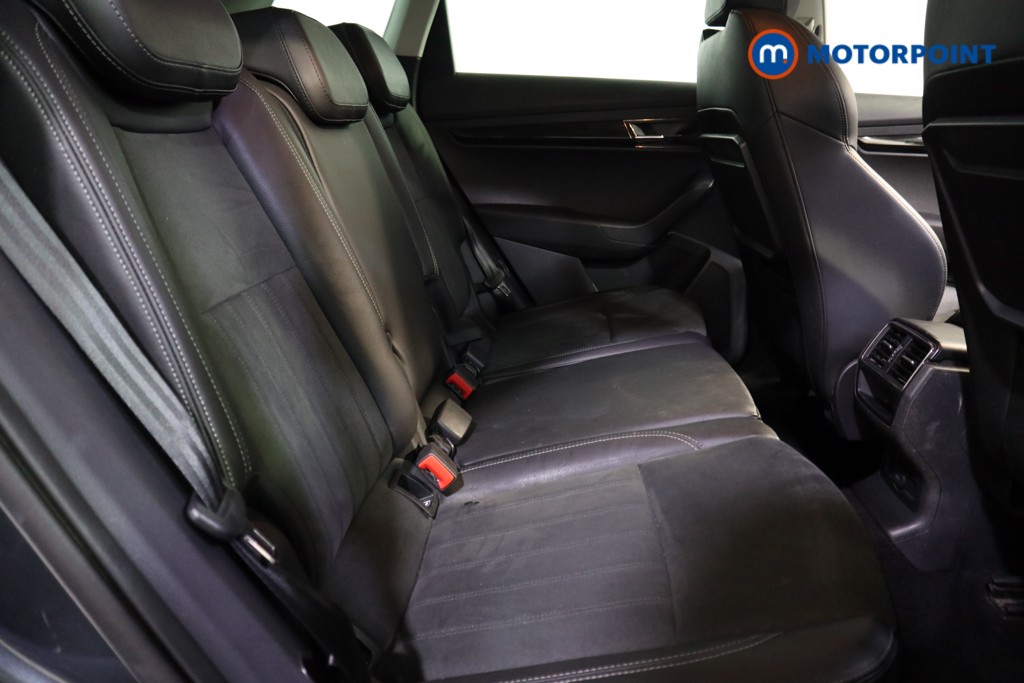 Skoda Karoq Se L Manual Petrol SUV - Stock Number (1619257) - 15th supplementary image