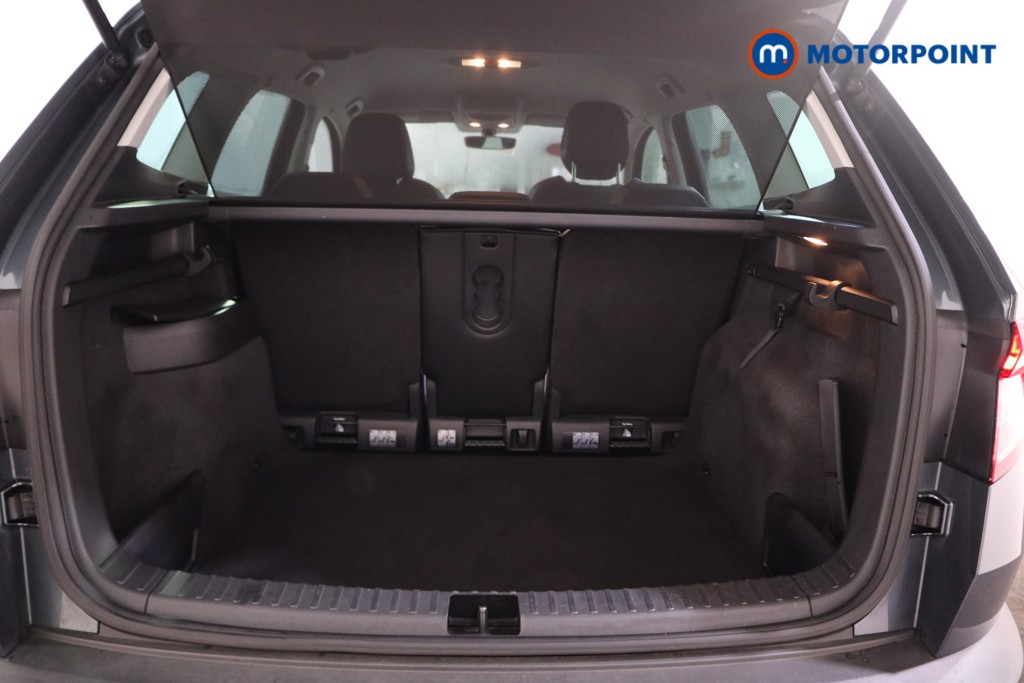 Skoda Karoq Se L Manual Petrol SUV - Stock Number (1619257) - 19th supplementary image