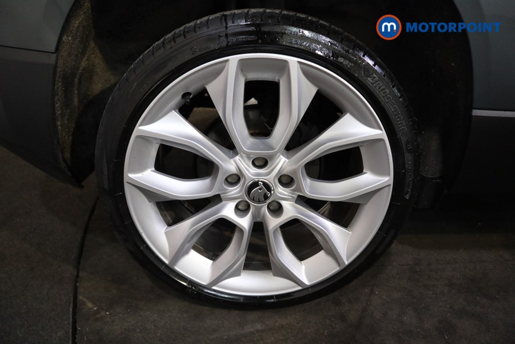 Skoda Karoq Se L Manual Petrol SUV - Stock Number (1619257) - 20th supplementary image